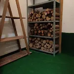 Lägenhet Cachorros *