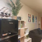 Appartement Cachorros El Pueyo de Jaca