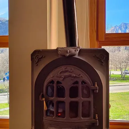 Cachorros * El Pueyo de Jaca