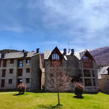 Cachorros Apartament