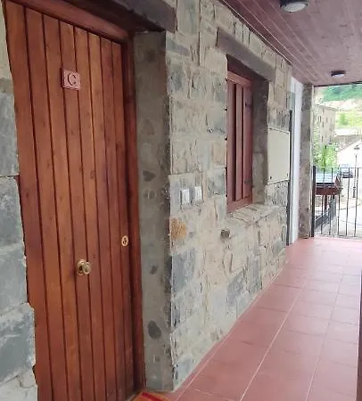 Cachorros * El Pueyo de Jaca