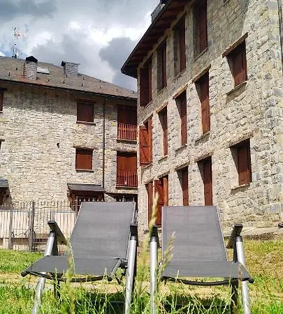 Cachorros Apartament *