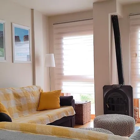 Cachorros Appartamento