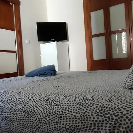 Apartament Cachorros El Pueyo de Jaca