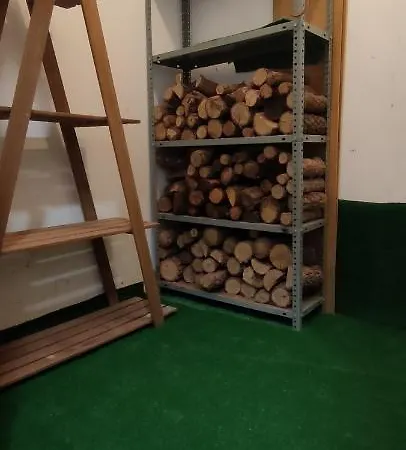 Apartment Cachorros *