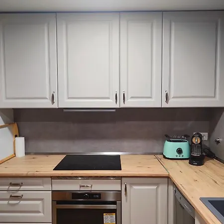 Appartamento Cachorros *