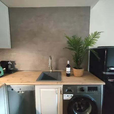 Cachorros Διαμέρισμα El Pueyo de Jaca