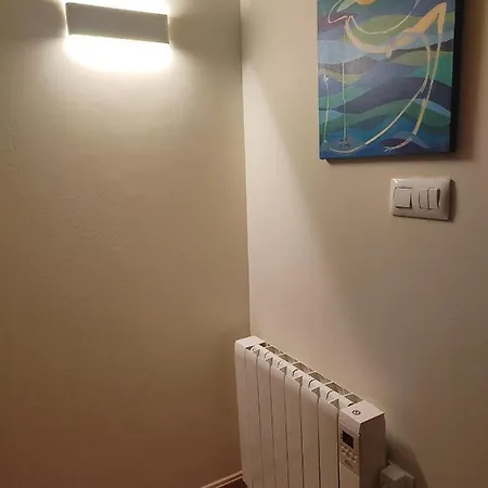 Apartament Cachorros El Pueyo de Jaca