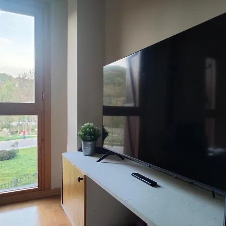 Appartamento Cachorros