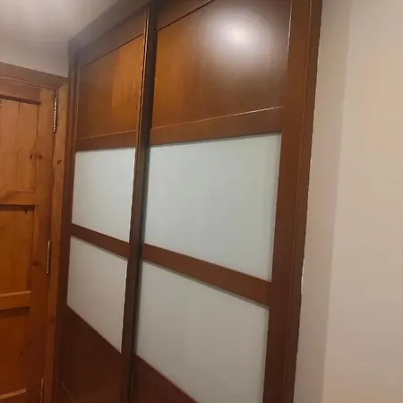 Apartment Cachorros *