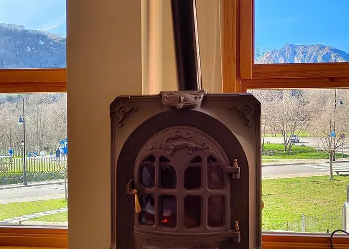 Cachorros * El Pueyo de Jaca