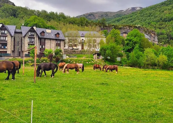 Appartamento Cachorros *