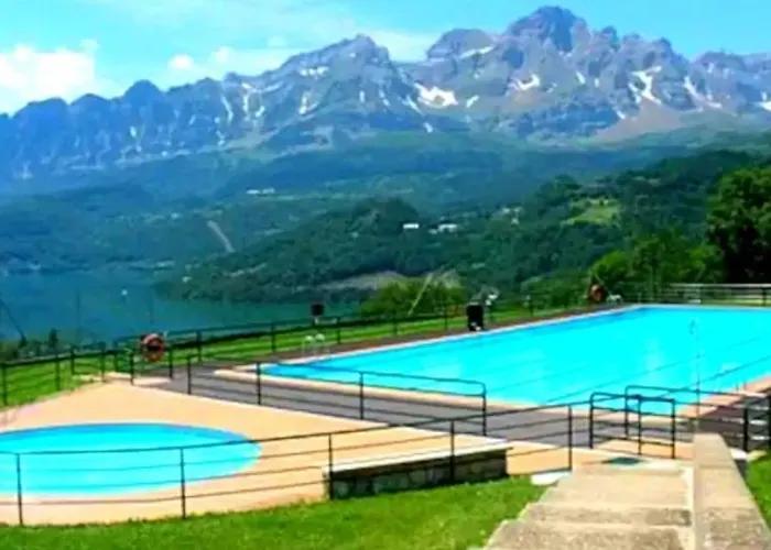 Cachorros * El Pueyo de Jaca