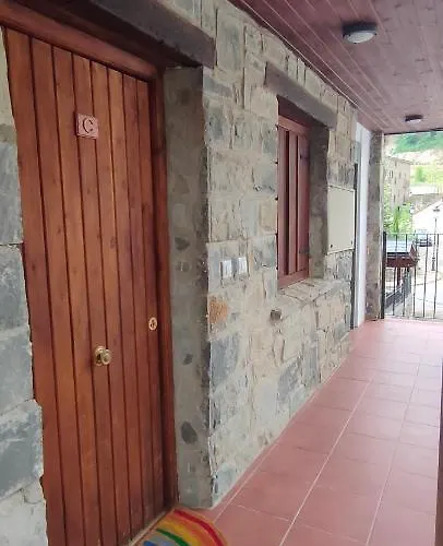 Cachorros * El Pueyo de Jaca