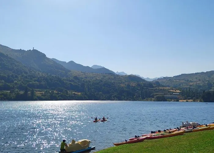 Cachorros Apartamento