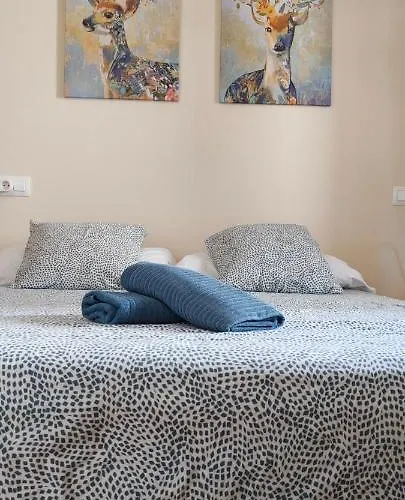 Cachorros El Pueyo de Jaca