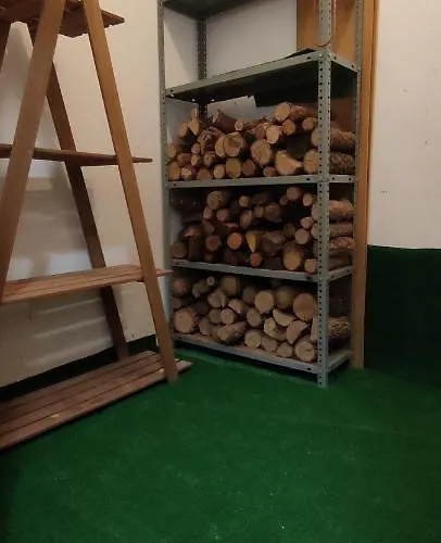 Apartamento Cachorros *