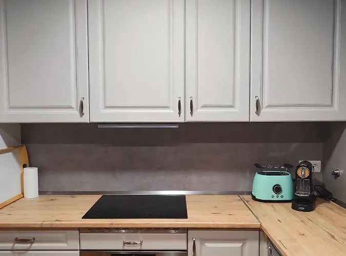 Apartment Cachorros *