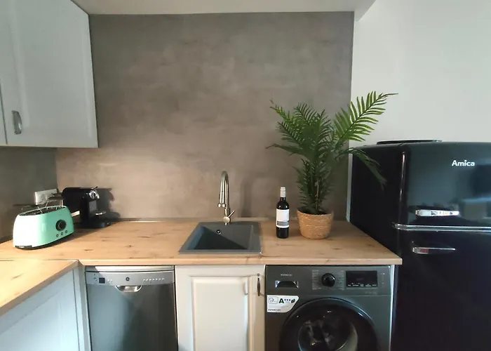 Cachorros Apartment El Pueyo de Jaca