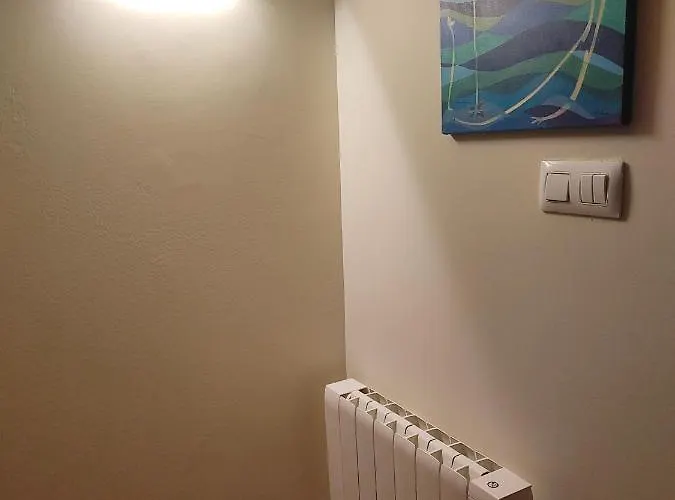 Apartamento Cachorros El Pueyo de Jaca