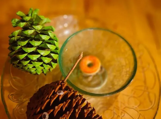 Apartment Cachorros *