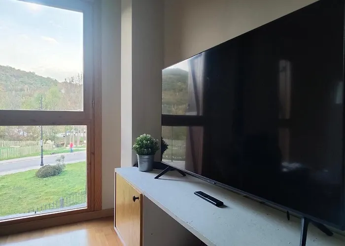 Apartamento Cachorros