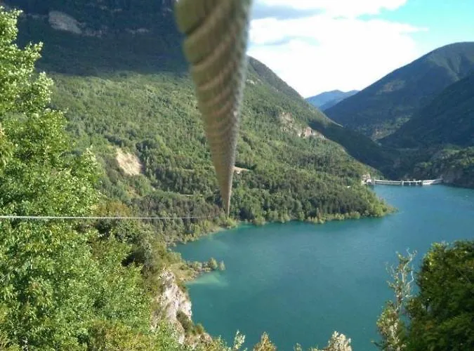 Cachorros Apartment *