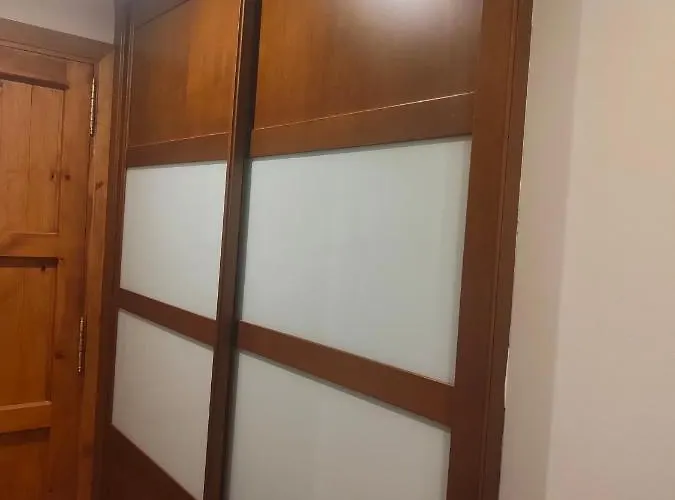 Διαμέρισμα Cachorros *