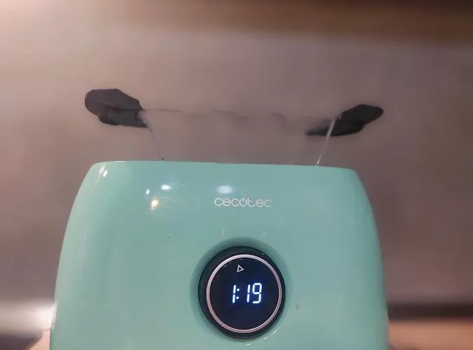 Apartamento Cachorros El Pueyo de Jaca