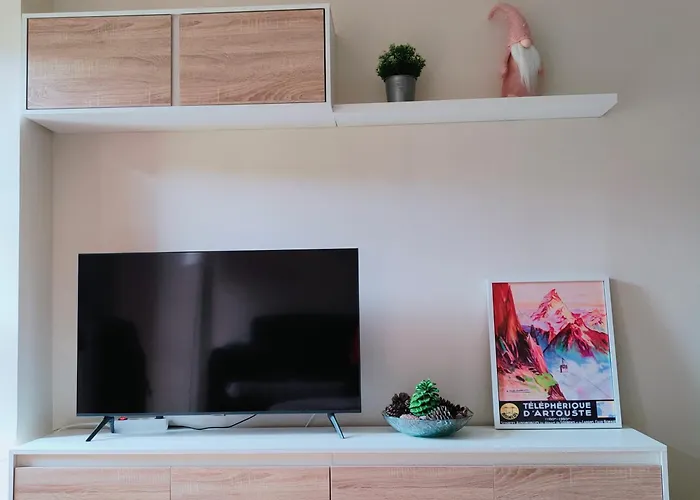 Cachorros El Pueyo de Jaca