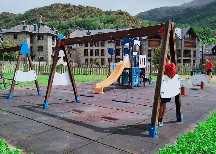 Cachorros Apartamento